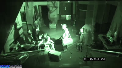 Fenômenos Paranormais♦️