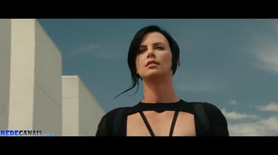Æon Flux [ 2005 ]♦️