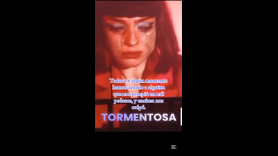 LA CANCIÓN QUE NOS HIZO LLORAR A TODOS: “TU FALTA DE QUERER”