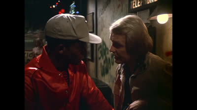 Starsky et Hutch (1975) French S4E12 .