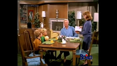 Tre Nipoti E Un Maggiordomo 1966 02x04