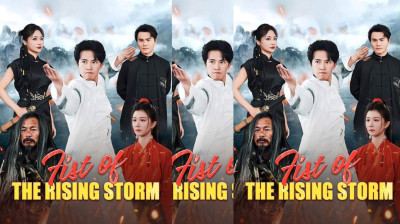 Watch 'Debt Paid Legend Rising' Short Drama FREE [Full Episodes] (Short Drama Online)