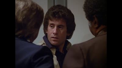 Starsky et Hutch (1975) French S4E14.