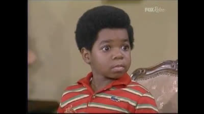 Il Mio Amico Arnold 02x17 Compagno Amichevole Fox retro 5