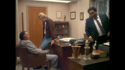 Starsky et Hutch (1975) French S4E15 .