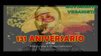 131 ANIVERSARIO DEL DÍA DEL ESPÍRITU.