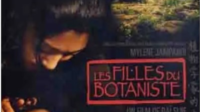 Less filles du Botaniste -Córka botanika 2006