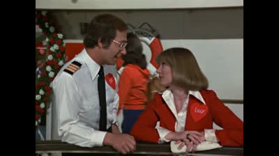 Love Boat 01x20 Computer O Biologia