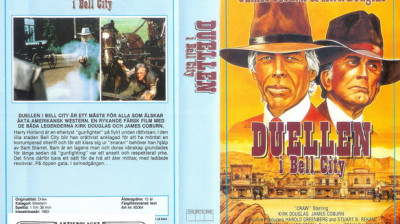 Le Duel des héros 1984 (DEMANDE DE UP)