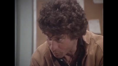 Starsky et Hutch (1975) French S4E16.