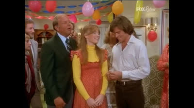 La famiglia Bradford 02x05 Artisti si nasce