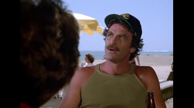 Magnum PI 01x17