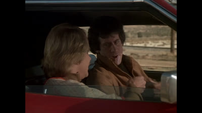 Starsky et Hutch (1975) French S4E18.