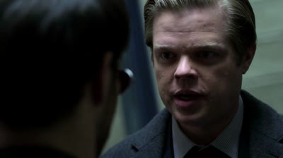 107 - The Defenders - épisode 07 - Le poisson dans la prison - lien