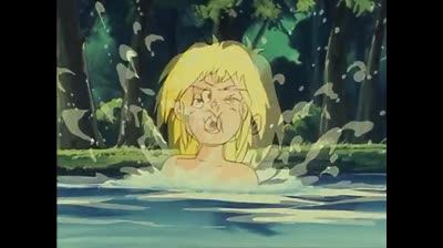 La Spada Di King Arthur 35 Salvate Pete