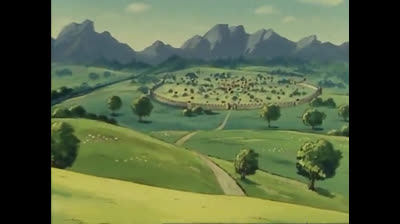 La Spada Di King Arthur 34 La Polvere D Oro