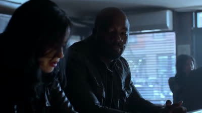 108 - The Defenders - épisode 08 - FiNAL - Les Defenders - lien