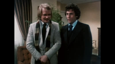 Starsky et Hutch (1975) French S4E19.