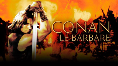 Conan Le Barbare ( 1981 )