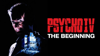 Psychose IV Psycho IV : The Beginning  1990
