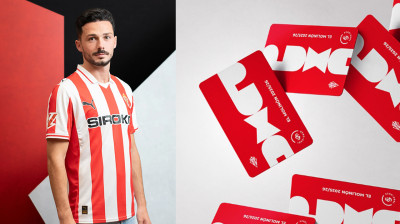 ABONOS y 1ª EQUIPACIÓN del REAL SPORTING GIJÓN 2025/2026