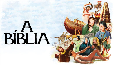 A BIBLIA - 1966 - DUBLADA