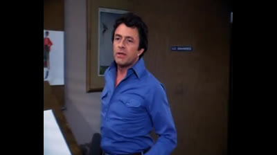 L'Incroyable Hulk Saison 4 Episode.