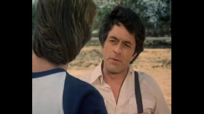 L'Incroyable Hulk Saison 5 Episode 1.