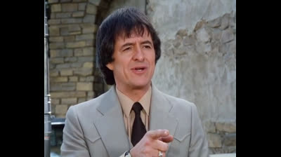 L'Incroyable Hulk Saison 5 Episode 4 .