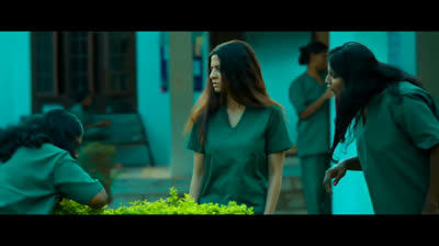 Fear (2024) | Hindi Dubbed Full Movie | Watch Now on baonlinemovies.site