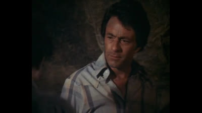 L'Incroyable Hulk Saison 5 Episode 6.