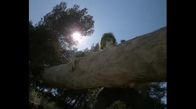 LES TELEFILMS : L'Incroyable Hulk 1979.