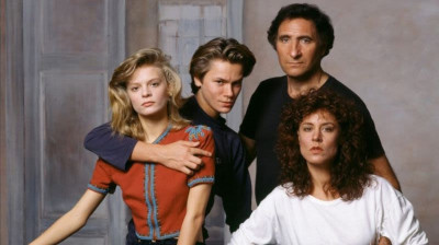 O Peso de um Passado 1988 ‧ Crime/Romance ‧ 1h 56m