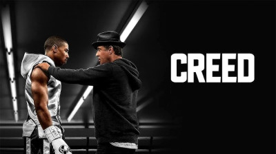 Creed ( 2015 )
