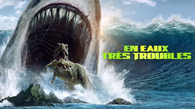 En eaux très troubles 2023 (DEMANDE DE UP)