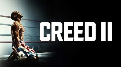 Creed 2 ( 2018 )