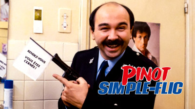 Pinot simple flic 1984 (DEMANDE DE UP)
