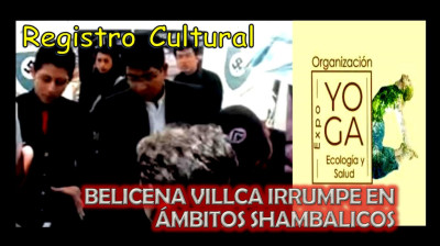 LA NOVELA MÁGICA Y LA SABIDURÍA HIPERBÓREA SE DIFUNDEN EN ÁMBITOS ESOTÉRICOS