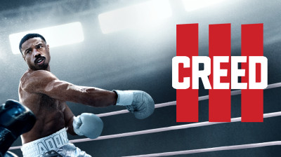 Creed 3 ( 2023 )