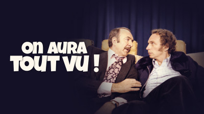 On aura tout vu ! 1976 (DEMANDE DE UP)