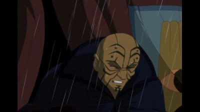 X-Men Evolution T02/EP10 (O Incrível Mésmero)