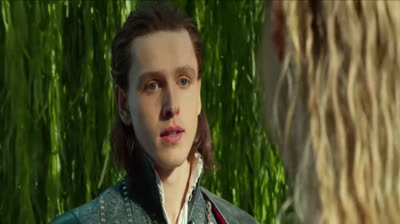 Malévola: Dona do Mal 2019 ‧ DUB ‧ 1h 51m