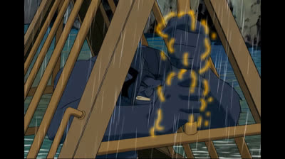 X-Men Evolution T02/EP12 (Retirada)