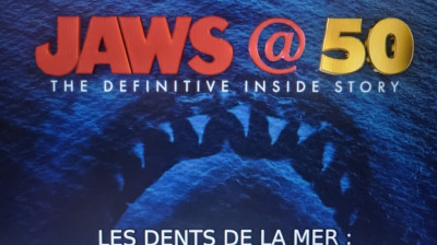 Les dents de la mer : les secrets d'un film culte_2025