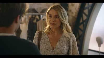 Tout Pour La Lumière - S01E28