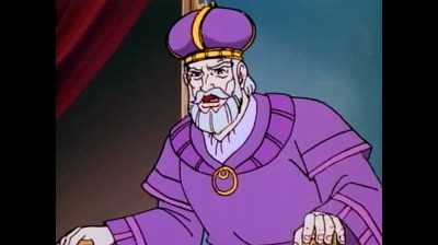 EP.21 "O Filho do Astrólogo" – "Child Of The Stargazer"