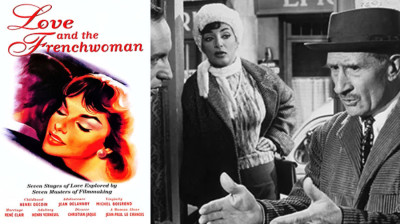 La Française et l'Amour (René Clair-Henri Verneuil-Jean Delannoy-etal 1960) EnbSub