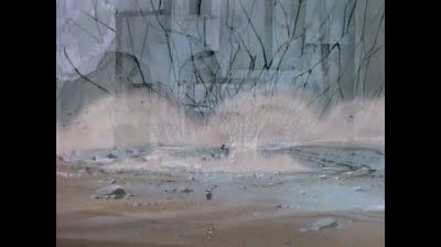 EP.22 "O Portal do Amanhecer" – "The Dungeon At The Heart Of Dawn"