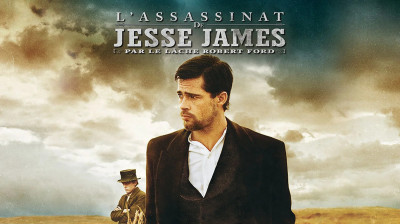 L'Assassinat de Jesse James par le lâche Robert Ford 2007