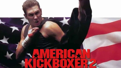 American Kickboxer 2 1993